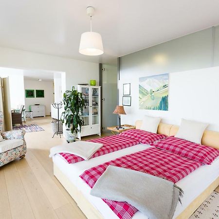 Apartments Villa Traunseeblick Gmunden Zewnętrze zdjęcie