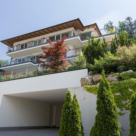 Apartments Villa Traunseeblick Gmunden Zewnętrze zdjęcie