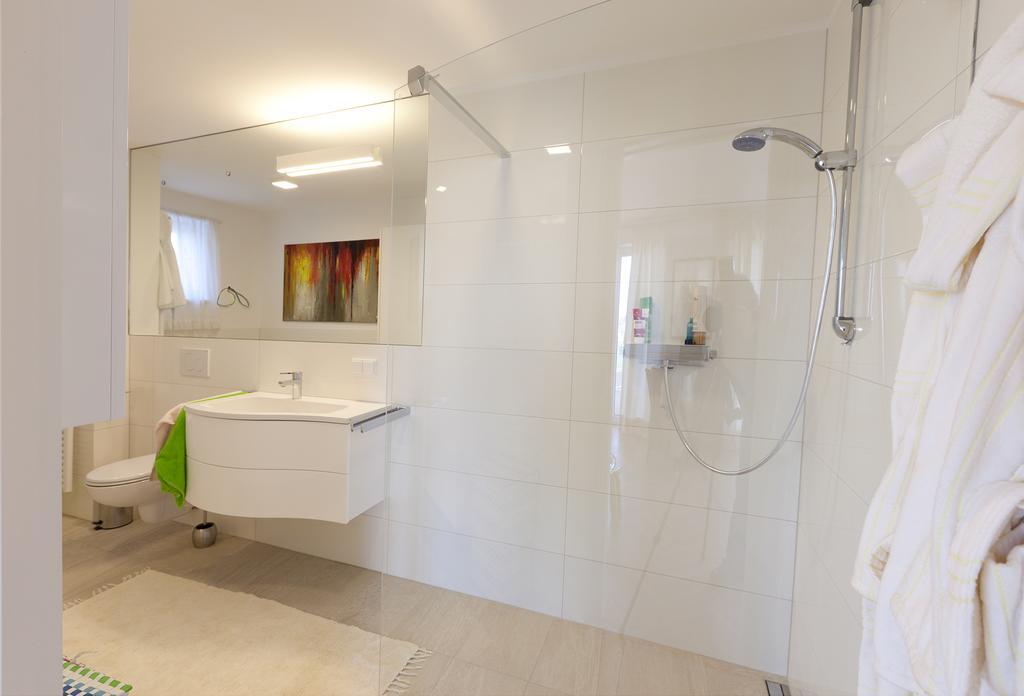 Apartments Villa Traunseeblick Gmunden Zewnętrze zdjęcie