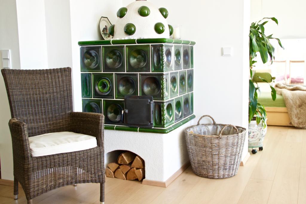Apartments Villa Traunseeblick Gmunden Zewnętrze zdjęcie