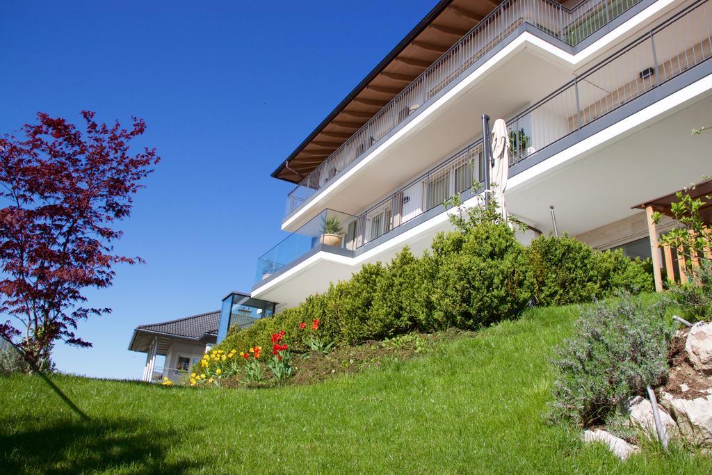 Apartments Villa Traunseeblick Gmunden Zewnętrze zdjęcie