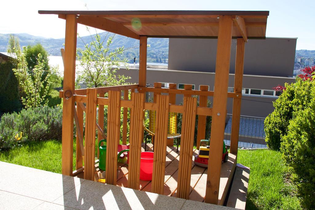 Apartments Villa Traunseeblick Gmunden Zewnętrze zdjęcie