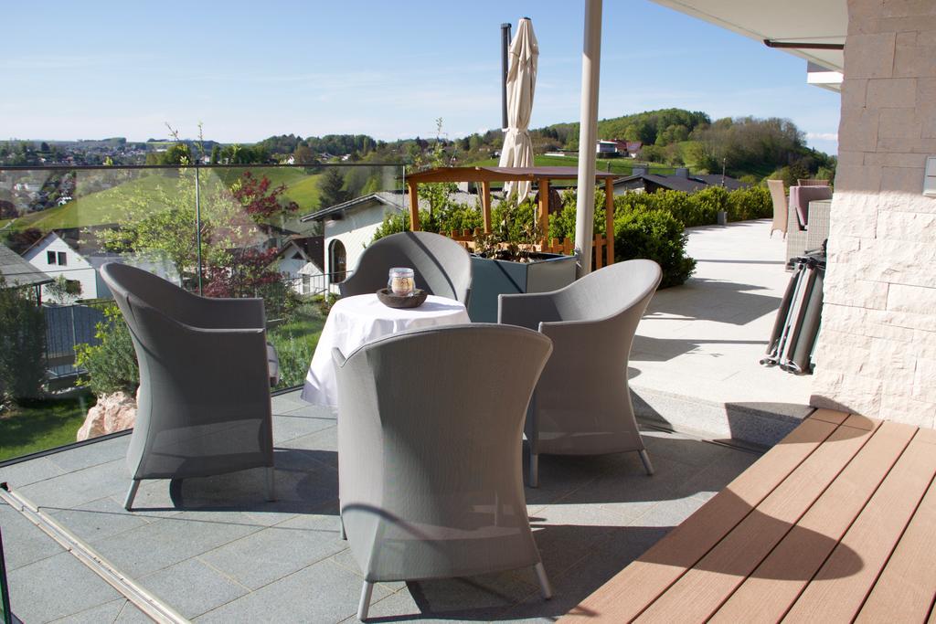 Apartments Villa Traunseeblick Gmunden Zewnętrze zdjęcie