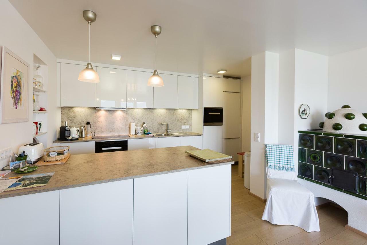 Apartments Villa Traunseeblick Gmunden Zewnętrze zdjęcie