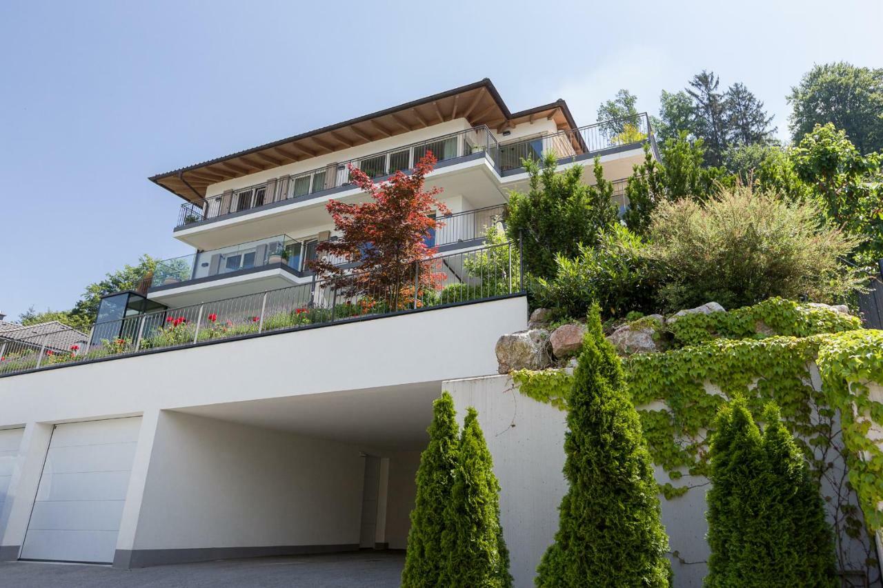 Apartments Villa Traunseeblick Gmunden Zewnętrze zdjęcie