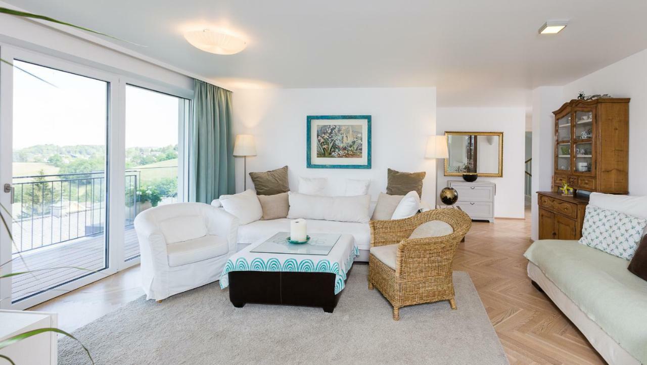 Apartments Villa Traunseeblick Gmunden Zewnętrze zdjęcie